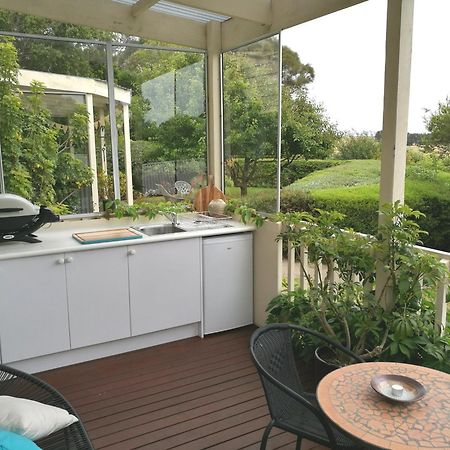 The Potters Garden B&B 라이 외부 사진