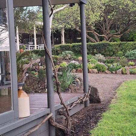 The Potters Garden B&B 라이 외부 사진