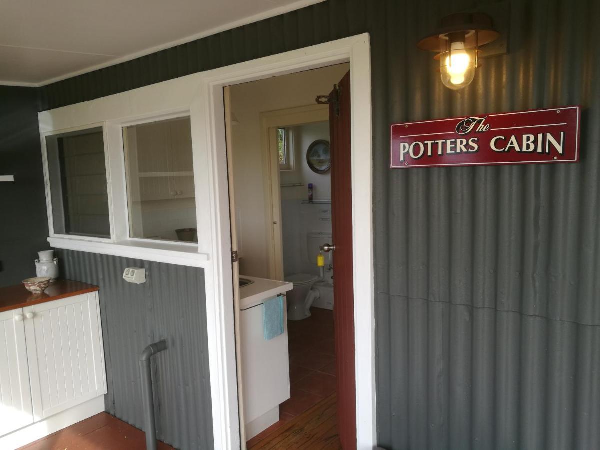 The Potters Garden B&B 라이 외부 사진
