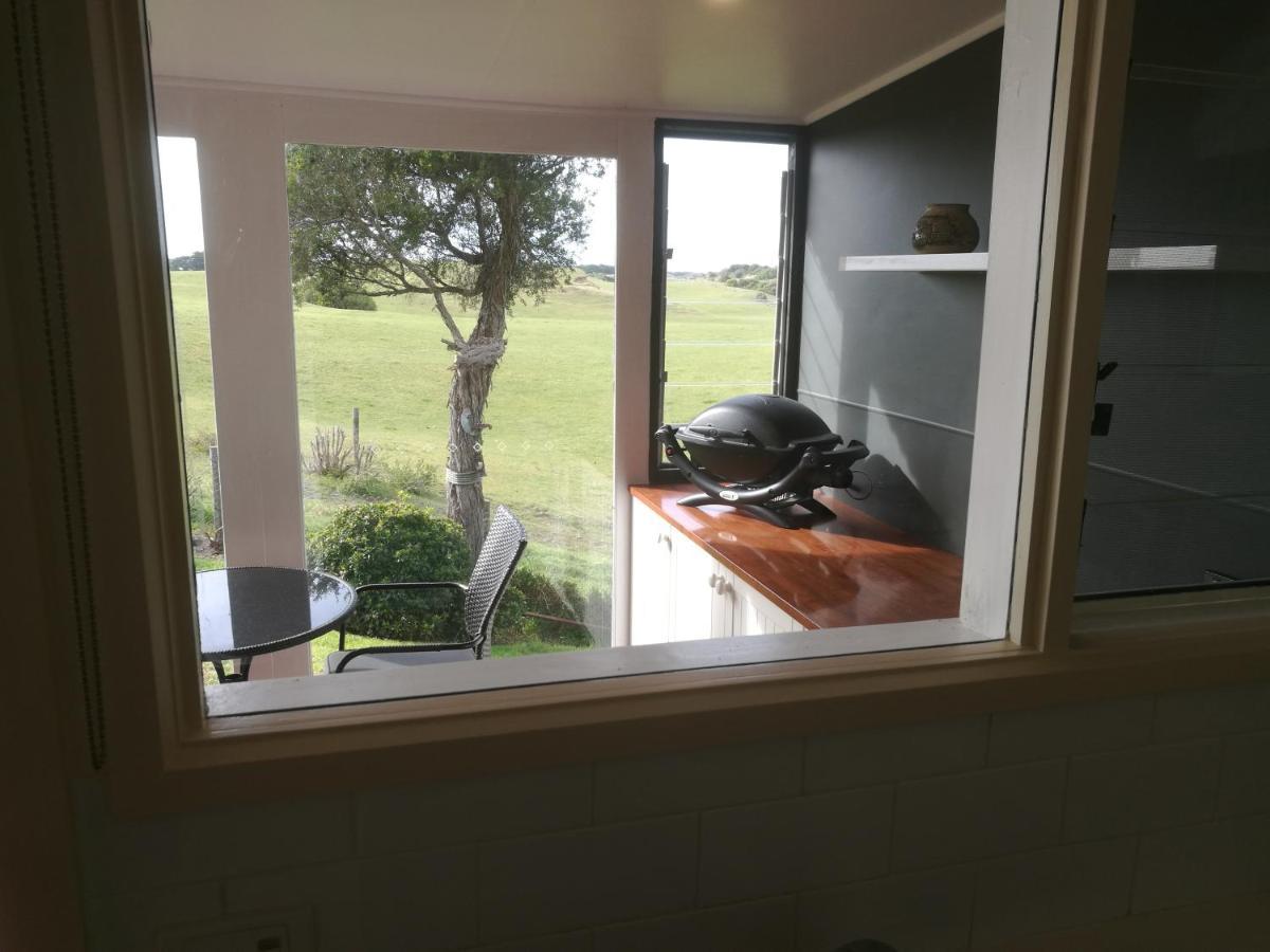 The Potters Garden B&B 라이 외부 사진