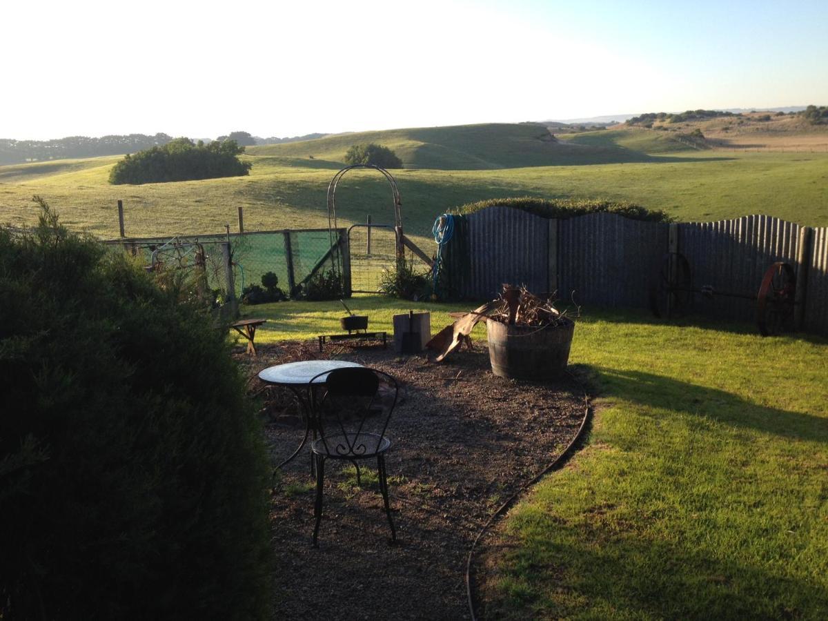 The Potters Garden B&B 라이 외부 사진