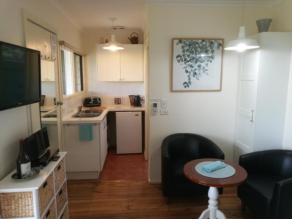 The Potters Garden B&B 라이 외부 사진