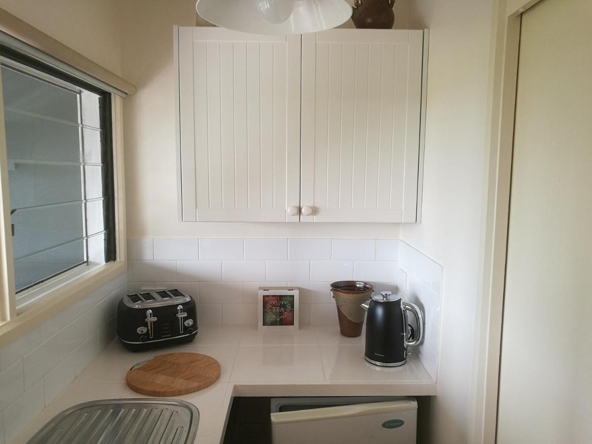 The Potters Garden B&B 라이 외부 사진