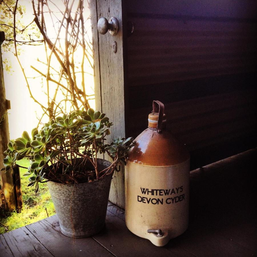 The Potters Garden B&B 라이 외부 사진