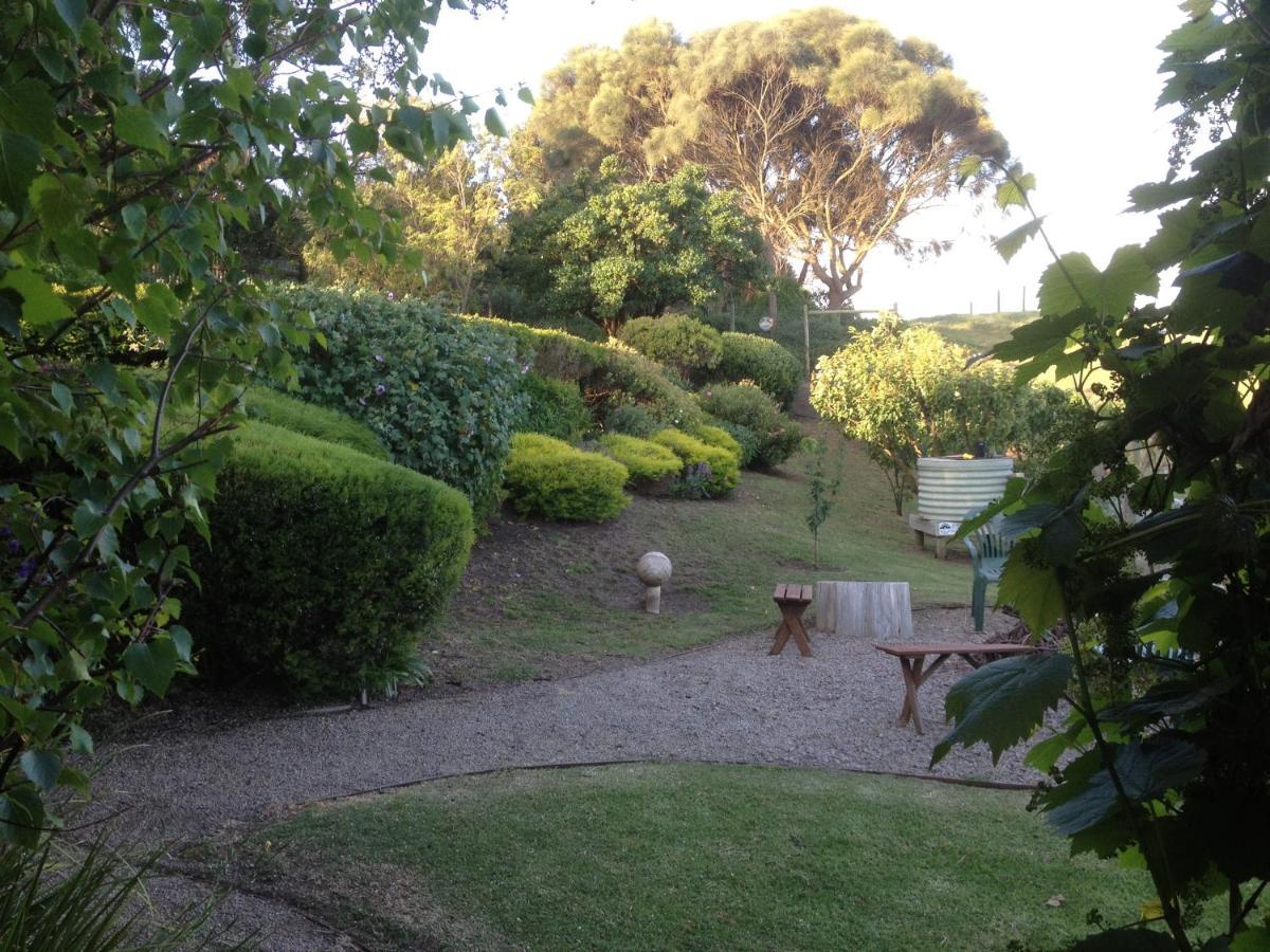 The Potters Garden B&B 라이 외부 사진