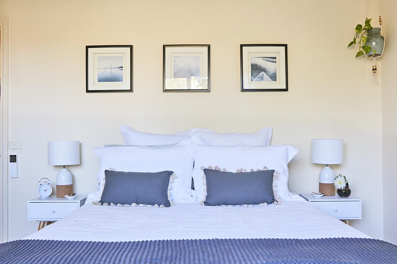 The Potters Garden B&B 라이 외부 사진