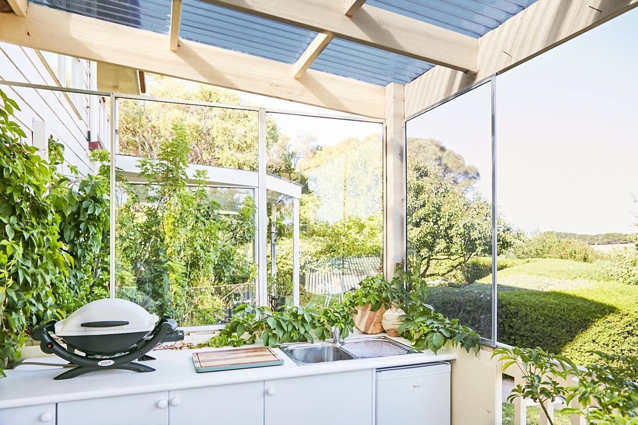 The Potters Garden B&B 라이 외부 사진