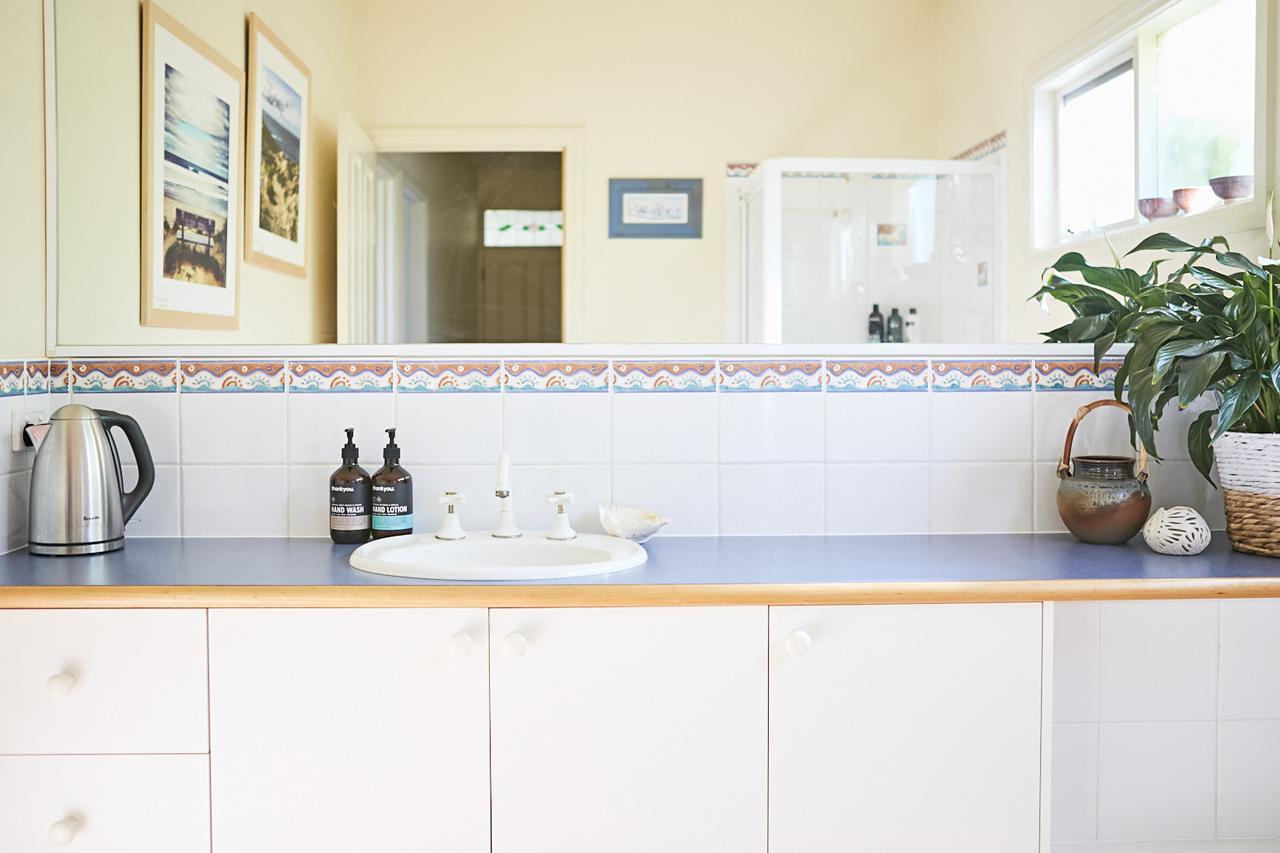 The Potters Garden B&B 라이 외부 사진