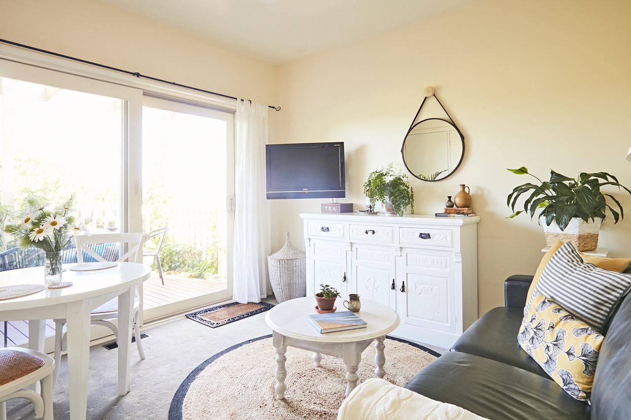 The Potters Garden B&B 라이 외부 사진