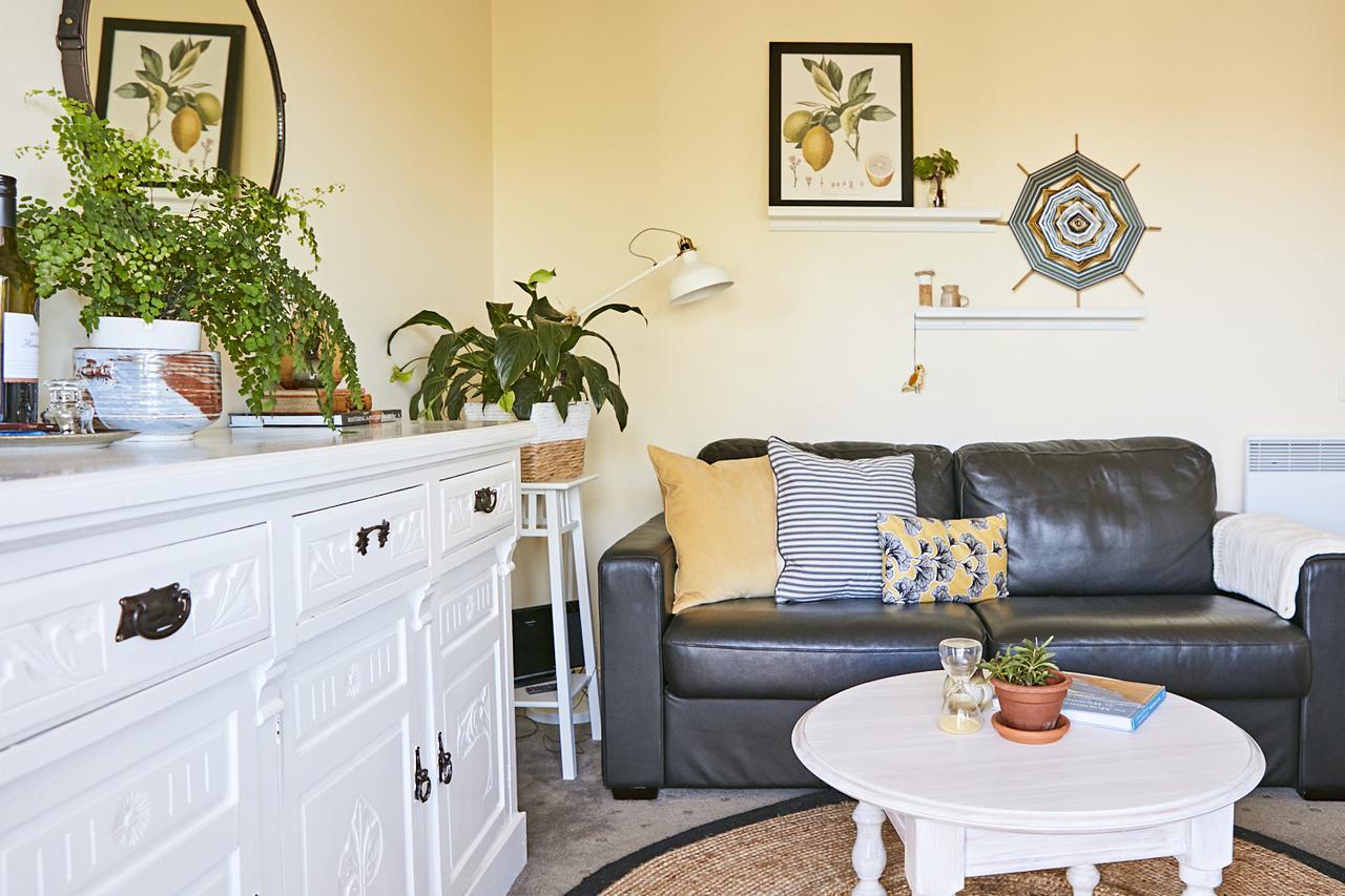 The Potters Garden B&B 라이 외부 사진