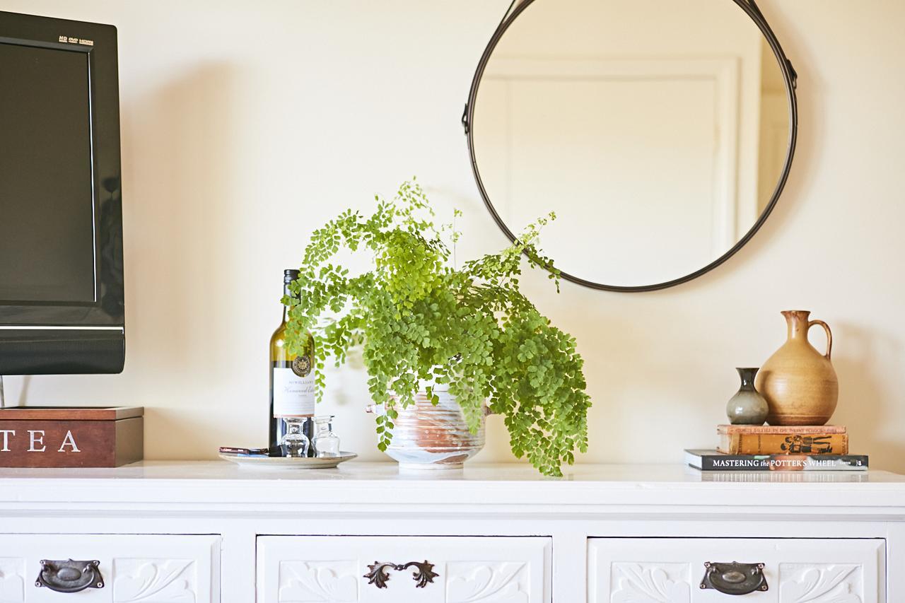 The Potters Garden B&B 라이 외부 사진