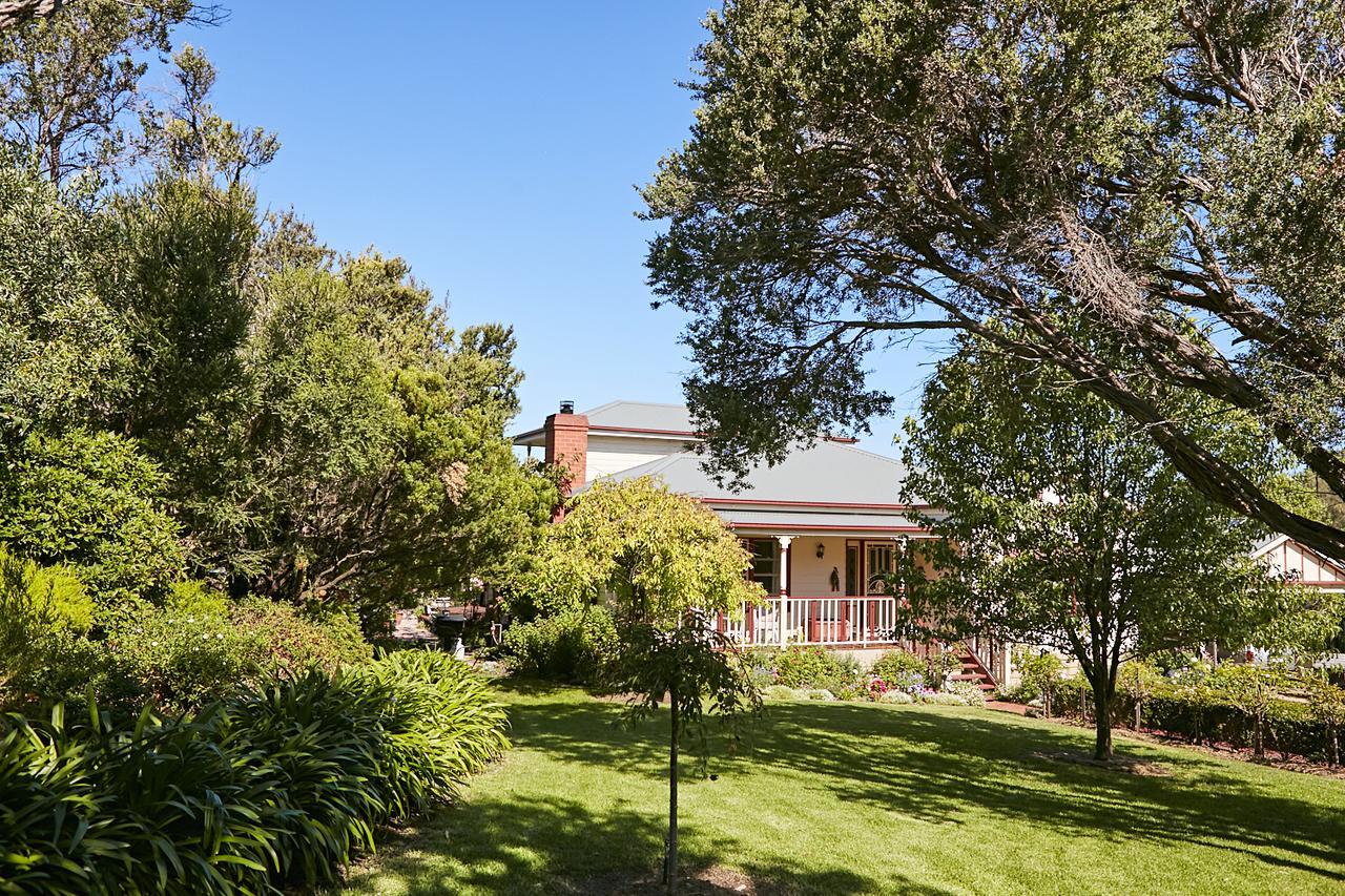 The Potters Garden B&B 라이 외부 사진