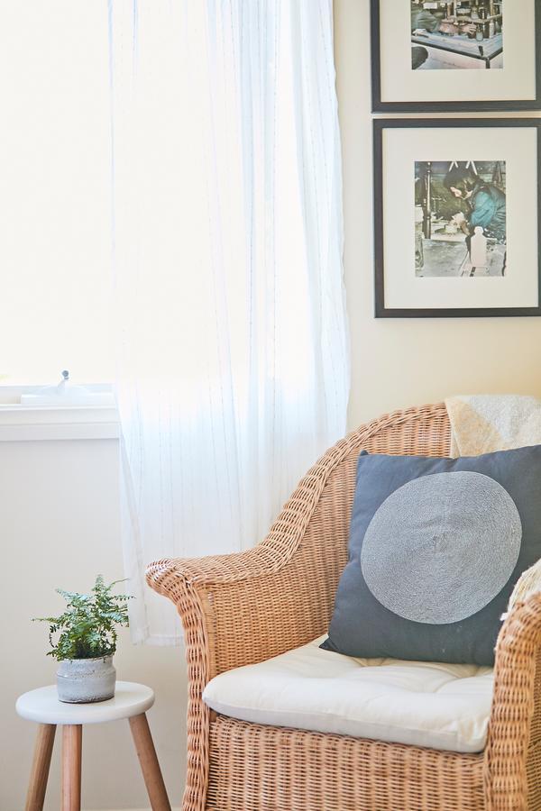 The Potters Garden B&B 라이 외부 사진