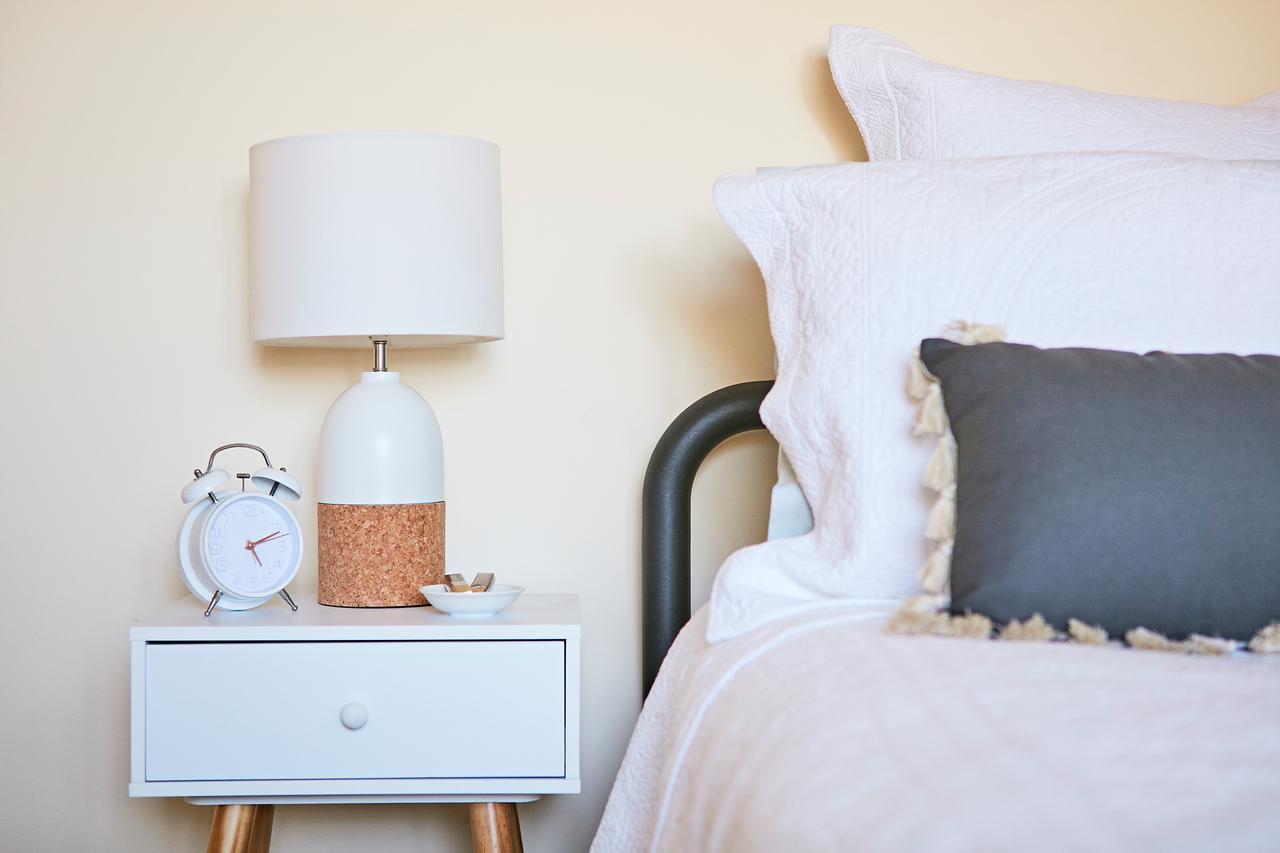 The Potters Garden B&B 라이 외부 사진