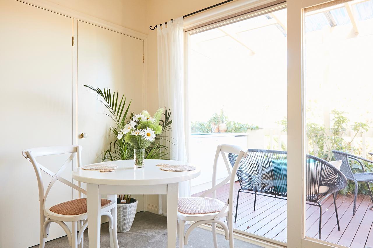 The Potters Garden B&B 라이 외부 사진